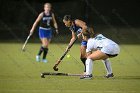 FH vs Endicott  Wheaton College Field Hockey vs Endicott College. - Photo By: KEITH NORDSTROM : Wheaton, field hockey, FH2024, Endicott